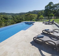 Mapleton Springs - Redcliffe Tourism