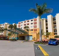 Marcoola Beach Resort - Redcliffe Tourism