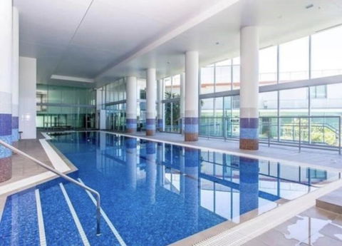 Marina Ocean View - Redcliffe Tourism 0