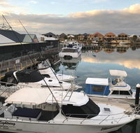 Marina View Chalets - Redcliffe Tourism
