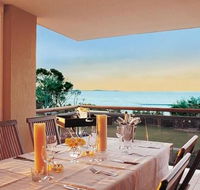 Marine Boutique Apartments - Redcliffe Tourism