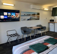 Mariner Motel - Redcliffe Tourism