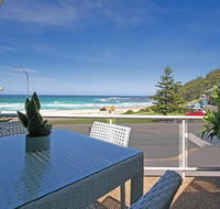Mariners 5 - Mollymook - Redcliffe Tourism