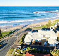 Mariners 6 - Redcliffe Tourism