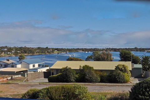 Mariners View Coffin Bay - Redcliffe Tourism 1