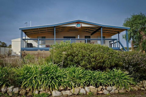 Mariners View Coffin Bay - Redcliffe Tourism 0