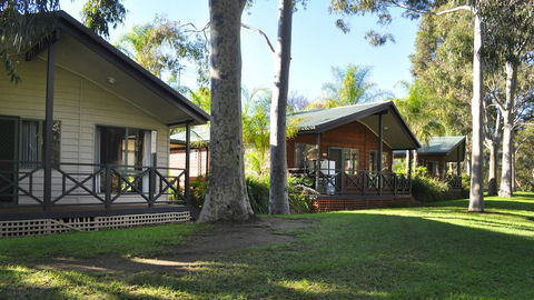 Marion Holiday Park - Redcliffe Tourism 3