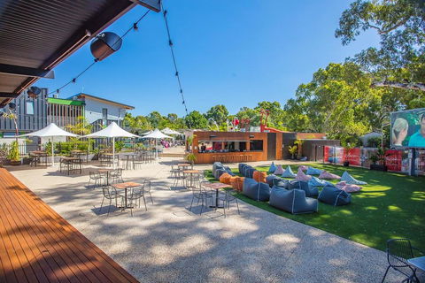 Marion Holiday Park - Redcliffe Tourism 2