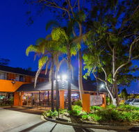 Markets Hotel - Redcliffe Tourism