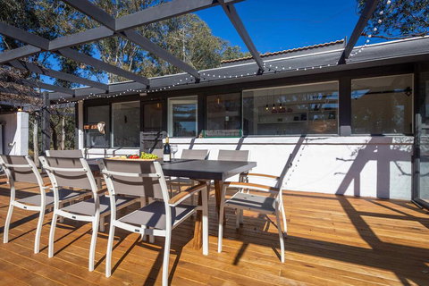 Marlu Station - Redcliffe Tourism 2