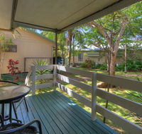 Maroochy River Resort - Redcliffe Tourism
