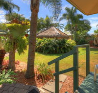 Maroochy River Resort  Bungalows - Redcliffe Tourism