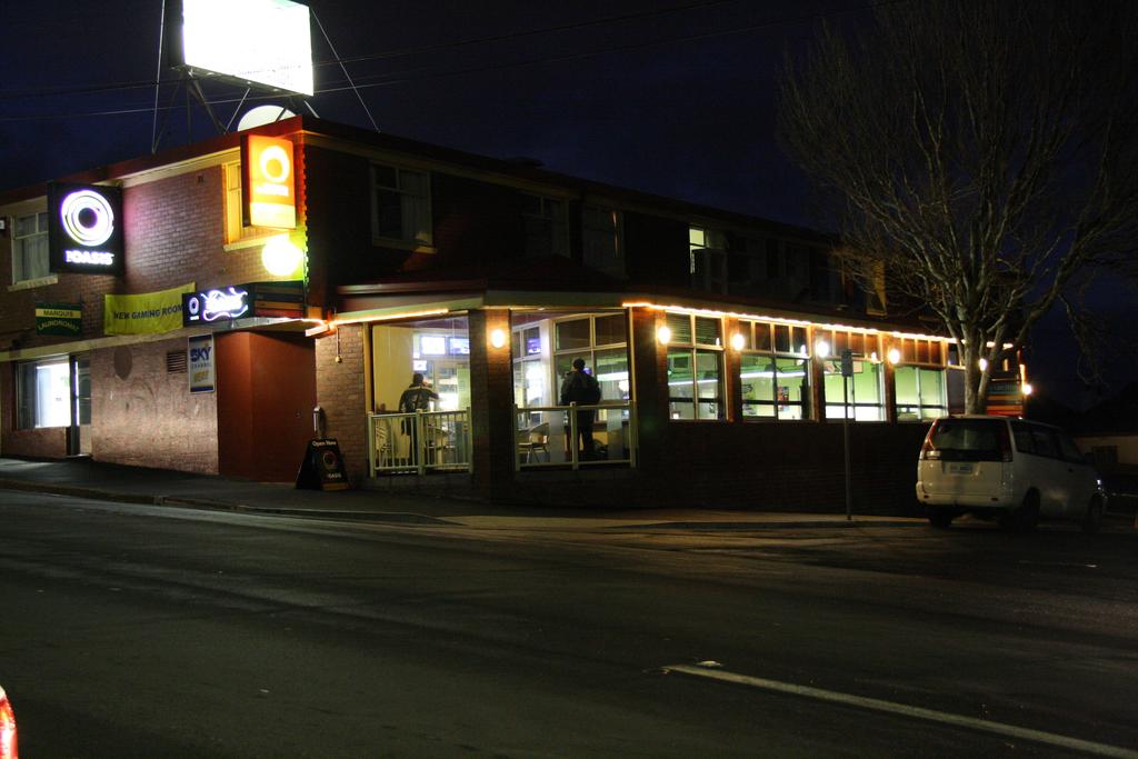  Redcliffe Tourism