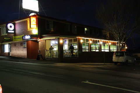 Marquis Hotel Motel - Redcliffe Tourism 0