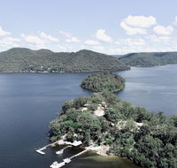 Marramarra Lodge - Redcliffe Tourism