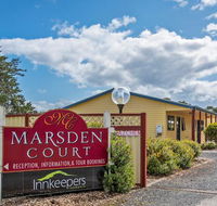Marsden Court - Redcliffe Tourism