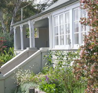Marsh House - Redcliffe Tourism