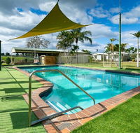 Maryborough Caravan  Tourist Park - Redcliffe Tourism