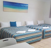 Maryborough City Motel - Redcliffe Tourism