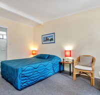 MAS Country Jackie Howe Motel - Redcliffe Tourism