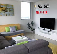 Mascot - Sydney City Views - Redcliffe Tourism