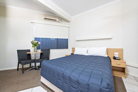 Matilda Motor Inn - Redcliffe Tourism 2