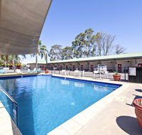Matilda Motor Inn - Redcliffe Tourism