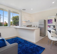 Mayfield Short Stay Apartments - Redcliffe Tourism