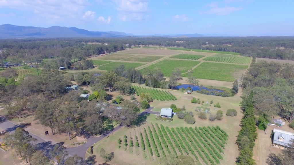 Hillsborough NSW Redcliffe Tourism
