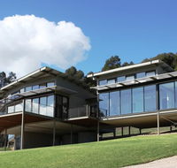 McLaren Eye - Redcliffe Tourism