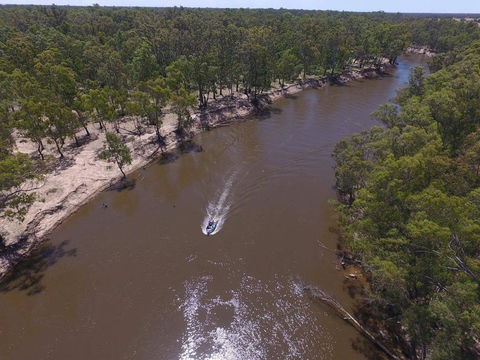 McLean Beach Holiday Park - Redcliffe Tourism 0