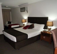 McNevins Tamworth Motel - Redcliffe Tourism