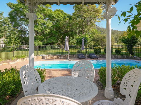 Meerea Country Estate Adjoining Wollombi National Park - Redcliffe Tourism 0