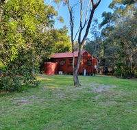 Melaleuca Seaside Retreat - Redcliffe Tourism