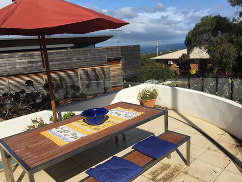 Melba Beach Bunker - Redcliffe Tourism 2