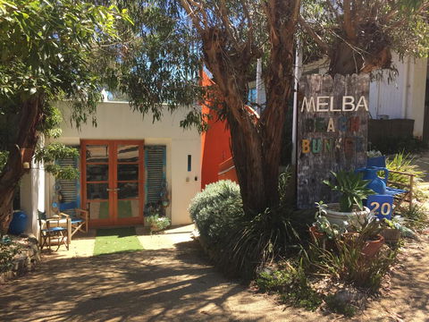 Melba Beach Bunker - Redcliffe Tourism 0
