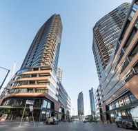 Melbourne Private Apartments - Collins Street Waterfront Docklands - Redcliffe Tourism