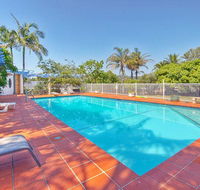 Melville House Bed and Breakfast - Redcliffe Tourism