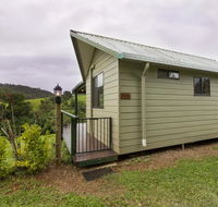 Mena Creek Flower House - Redcliffe Tourism
