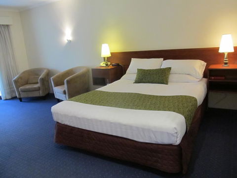 Meninya Palms Moama - Redcliffe Tourism 2
