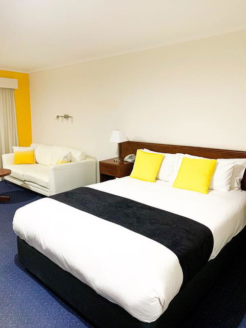 Meninya Palms Moama - Redcliffe Tourism 3