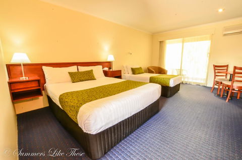 Meninya Palms Moama - Redcliffe Tourism 1