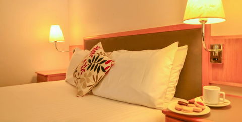 Meninya Palms Moama - Redcliffe Tourism 0