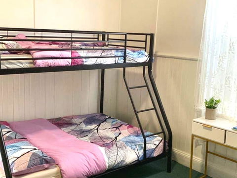 Meraki House Wangaratta CBD Location - Redcliffe Tourism 2