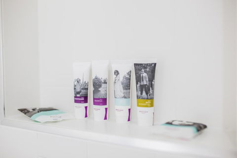 Mercure Ballarat Hotel & Convention Centre - Redcliffe Tourism 1