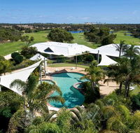 Mercure Bunbury Sanctuary Golf Resort - Redcliffe Tourism