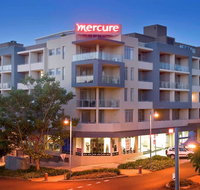 Mercure Centro Port Macquarie - Redcliffe Tourism