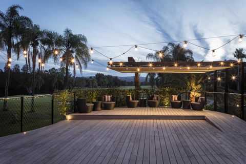 Mercure Gold Coast Resort - Redcliffe Tourism 3