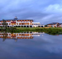 Mercure Kooindah Waters Central Coast - Redcliffe Tourism