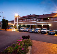 Mercure Maitland Monte Pio - Redcliffe Tourism